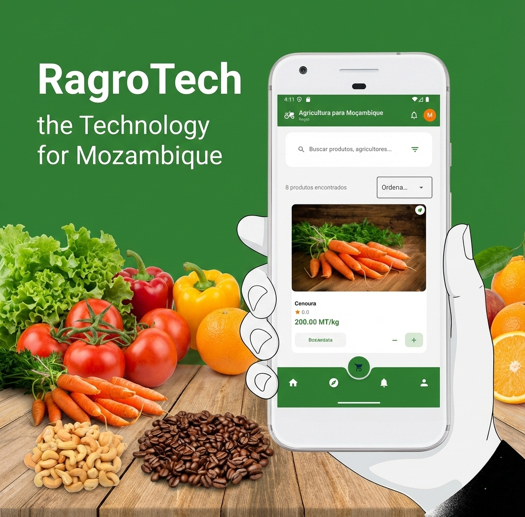Agriculture Hero